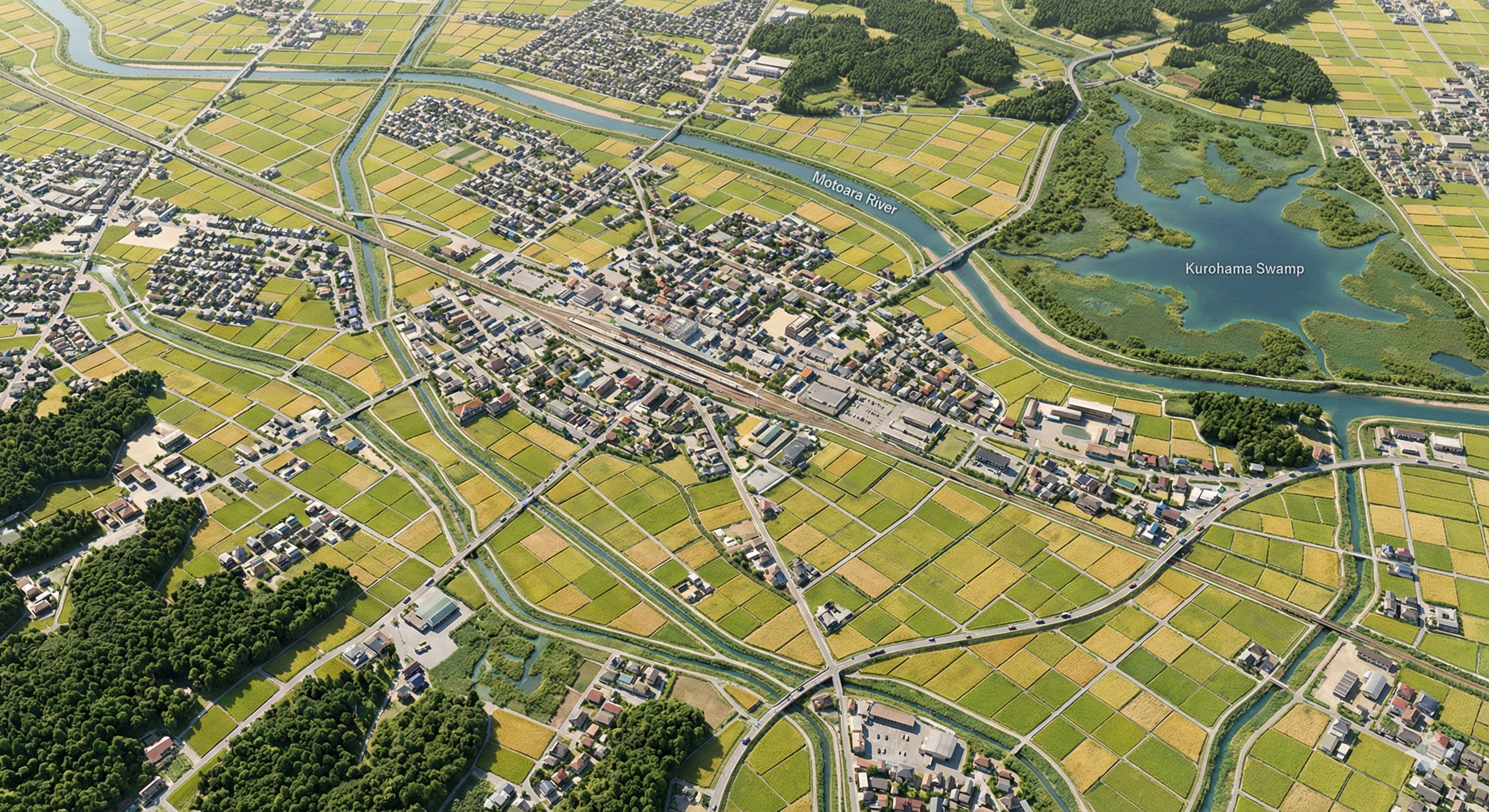 不動産事業メインビジュアル