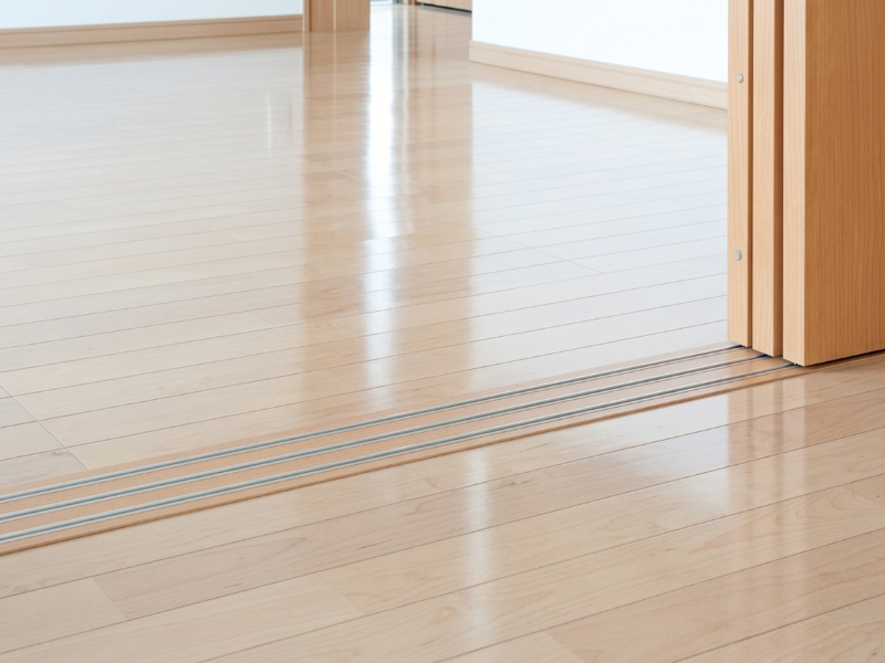 バリアフリーリフォーム