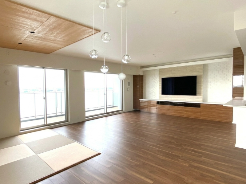 内装リフォーム